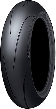 Amazon.co.jp: DUNLOP(ダンロップ)バイクタイヤ SPORTMAX Q5 リア 140