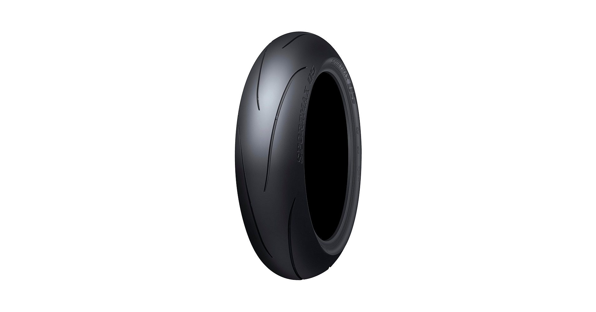 Amazon.co.jp: DUNLOP(ダンロップ)バイクタイヤ SPORTMAX Q5