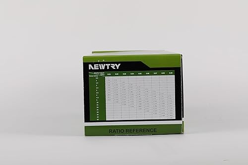 Miniatura 13 de NEWTRY 1 500-1 50 Inyector de fertilizante para riego por goteo, bomba dosificadora 0.2%-2%, para jardín, invernadero, ganado, agricultura, sistema