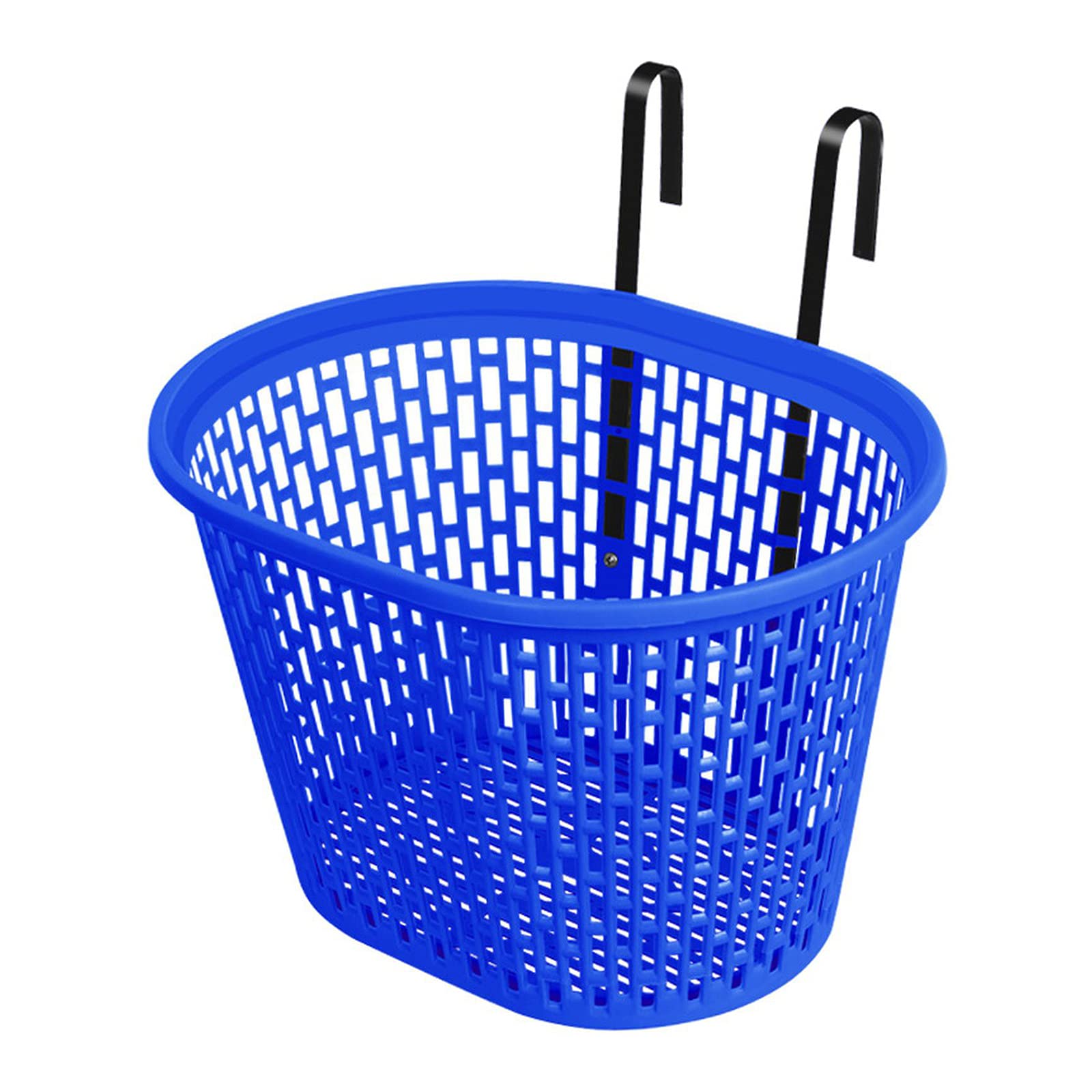 Amazon | 1個 自転車 まえかご 自転車カゴ キャンプ 前かご バスケット