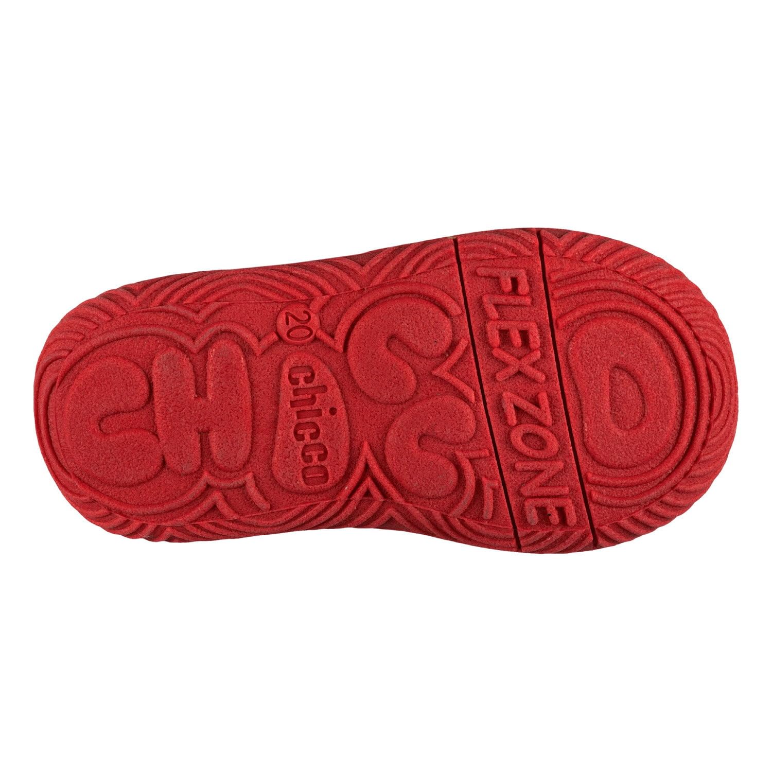 Chicco, Pantofole Bambino Casa e Asilo, Comode, Flessibili, Traspiranti e Leggere, Scarpine Casa e Asilo Neonato, Designed in Italy