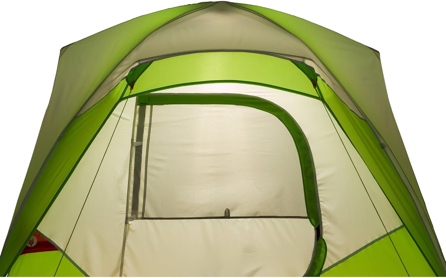 Ozark Trail deluxe tent light