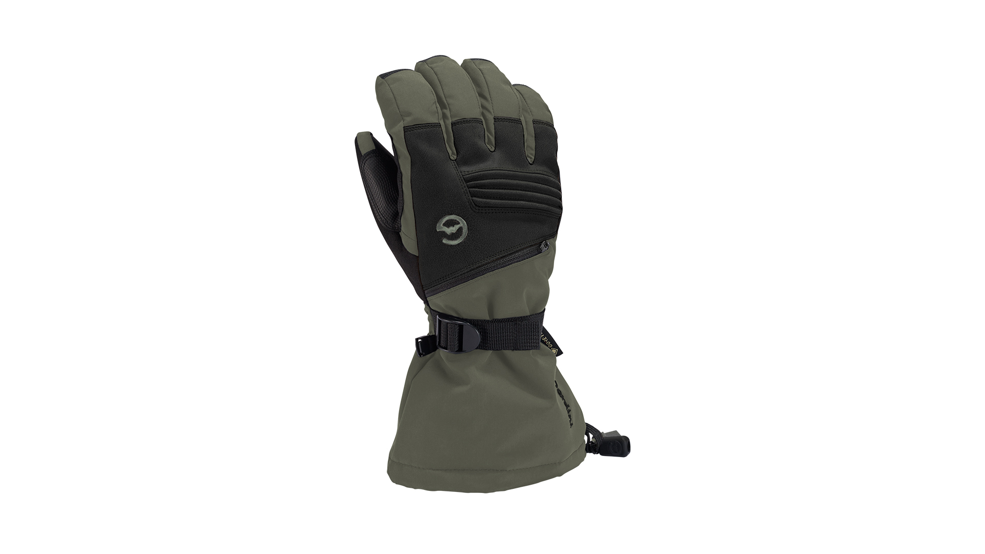 Amazon.com: Gordini Mens Gore-tex Storm Trooper Ii, Black Tan