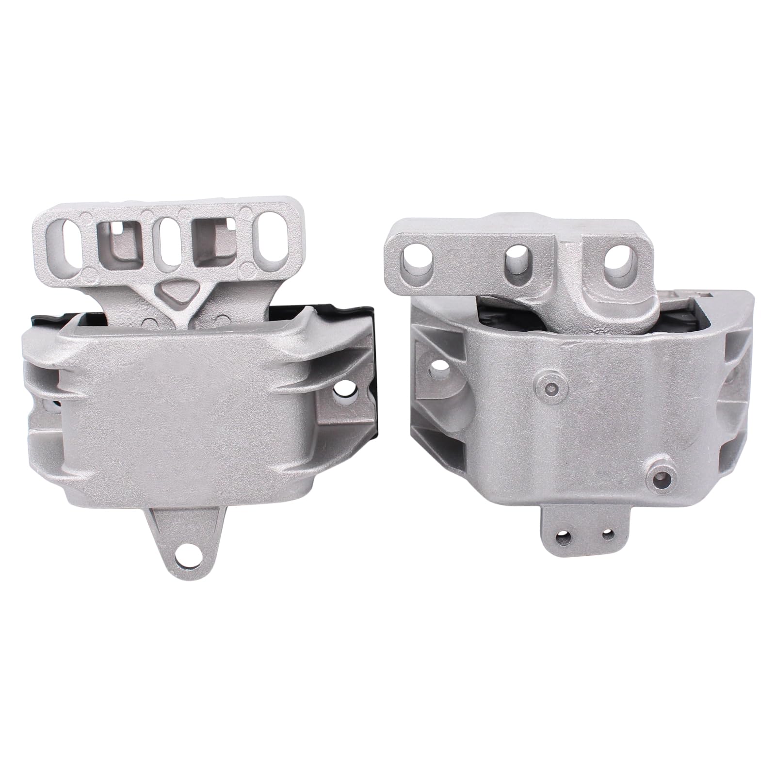 Doo Engy 3x Motorlager Getriebelager für Au-di A3 8L1 V-W Golf 4 Sko-da Sea-t 1.8T 1.9TDI 2.0