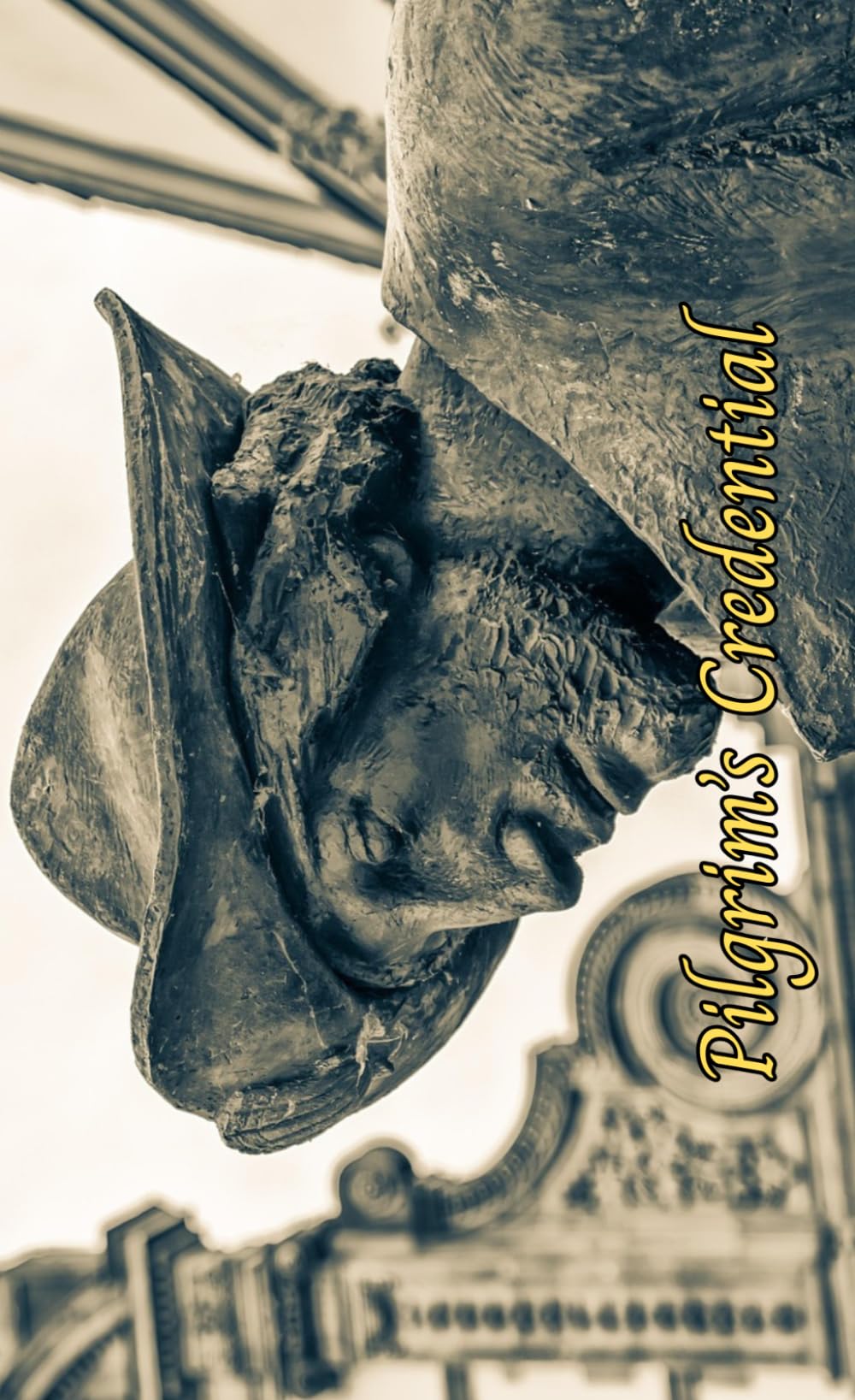 Pilgrim's Credential: Testimony and memory of the journey traveled