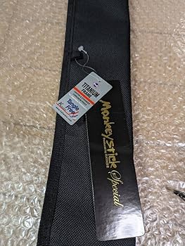 モンキースティック　浜風 楽天市場】林釣漁具製作所 モンキースティックスペシャル 80
