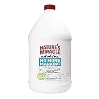 Algopix Similar Product 2 - Natures Miracle No More Marking Stain