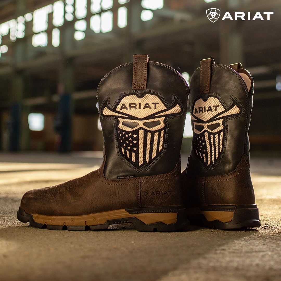 ARIAT mens P23995_m_foo - Image 2