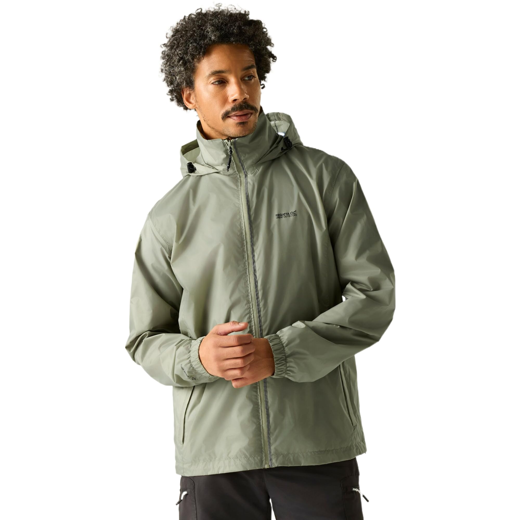 Regatta Lyle IV Mens Jacket