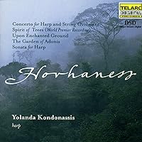 Vista 1 de Music Of Alan Hovhaness