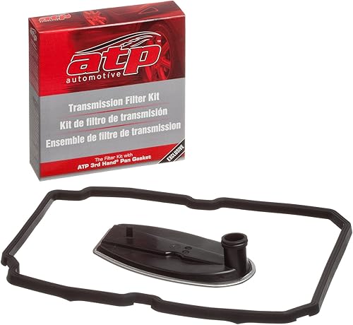 ATP B-217 Juego de filtro para transmisión automática.