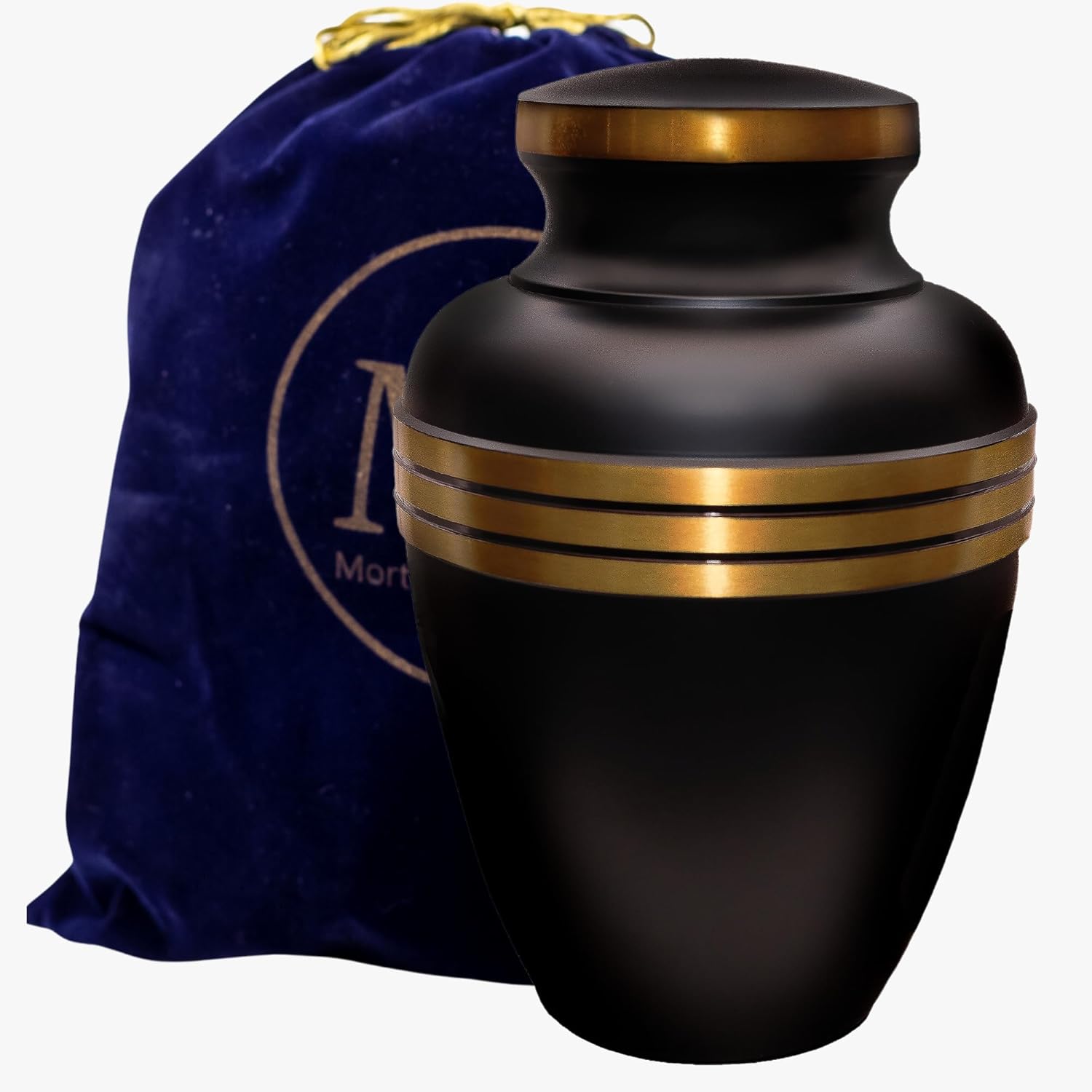 Mortuary Solutions Cremation Urns for Human Ashes Urns