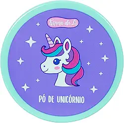 Iluminador em Pó Unicórnio Pó de Unicórnio