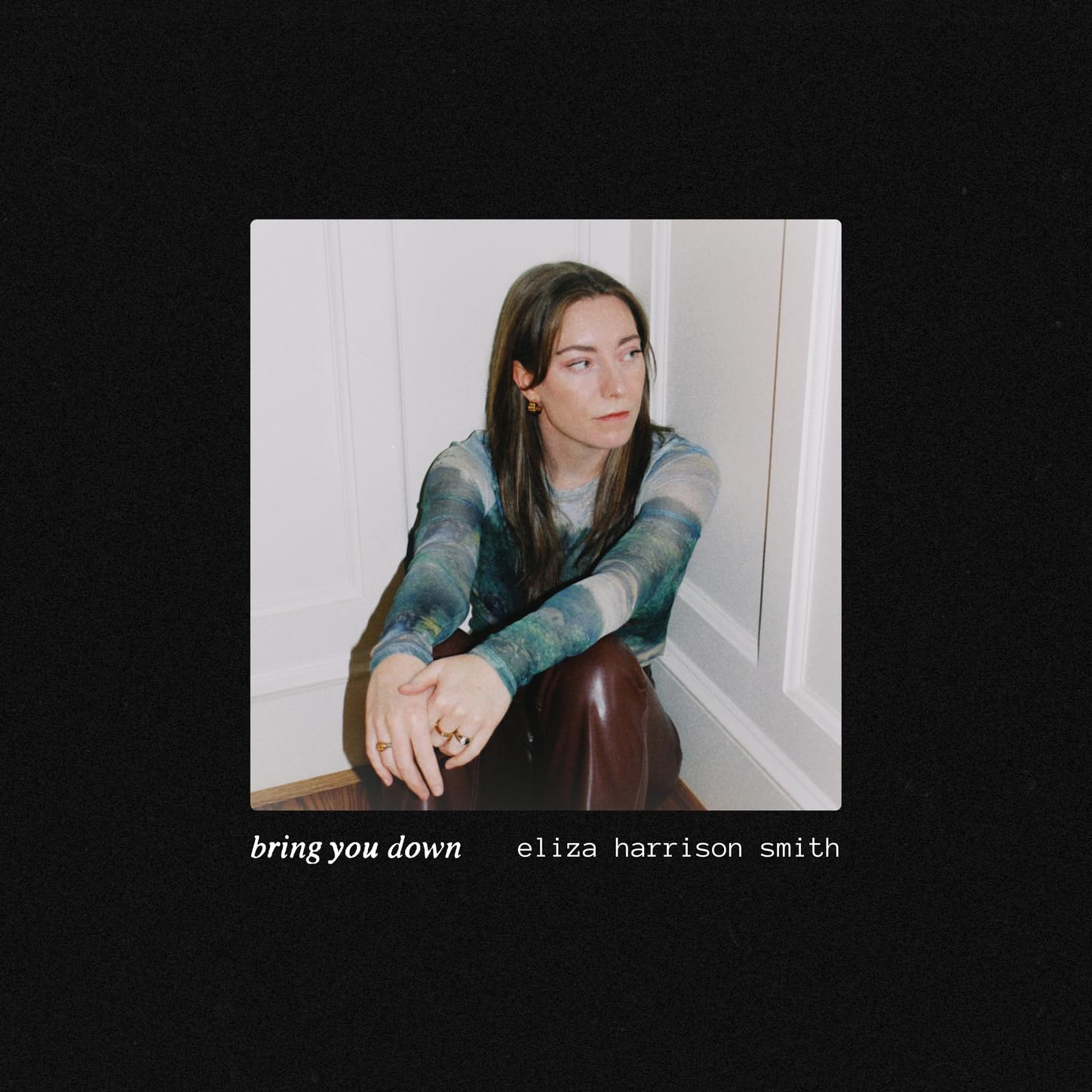 Eliza Harrison Smith