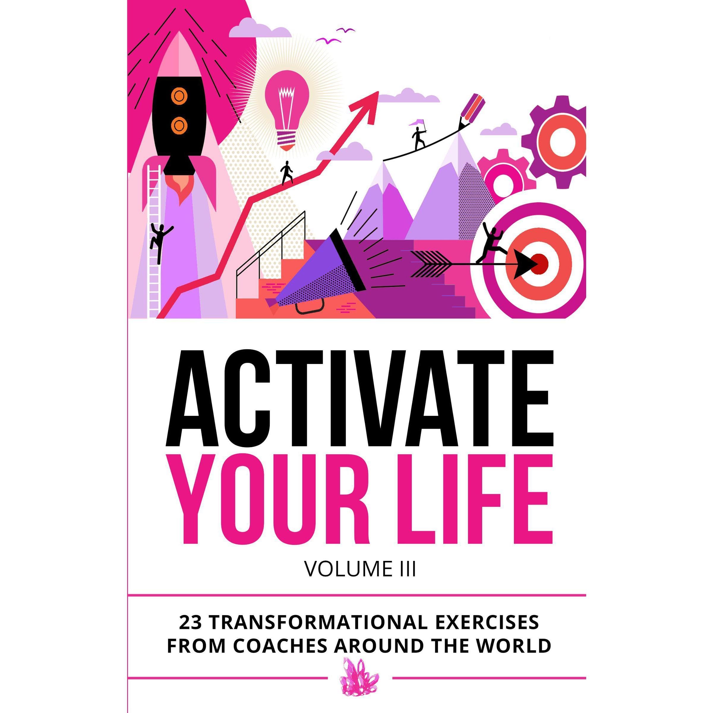 Activate Your Life