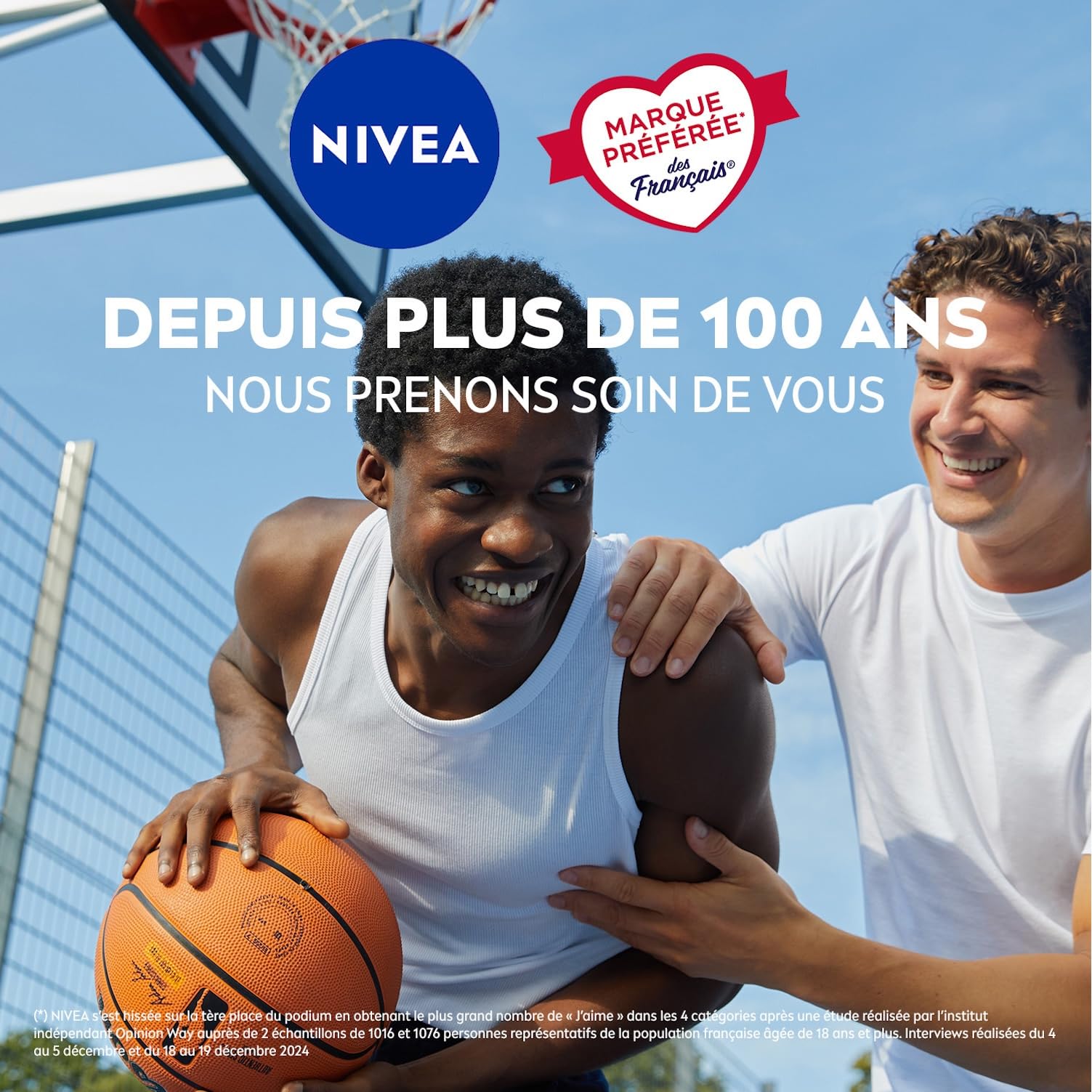 NIVEA MEN - Calendrier de l'Avent Homme Édition 2025 - Coffret Cadeau Beauté - Soins Visage, Corps & Lèvres + Accessoires - 24 Fenêtres Surprises - 1pce