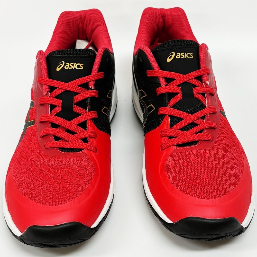 アシックス　スカイエリート FF3 27.5cm sky elite アシックス バレーボールシューズ V-SWIFT FF 3 SO オリジナルデザイン