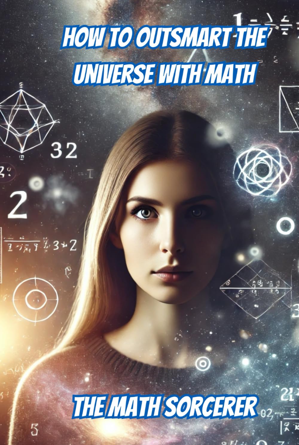 How to Outsmart the Universe with Math (Absurd Academics)