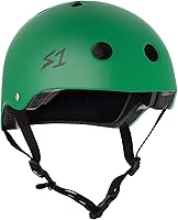 Vista 47 de Casco S1 Lifer para patinaje en monopatín, BMX y patinaje sobre ruedas