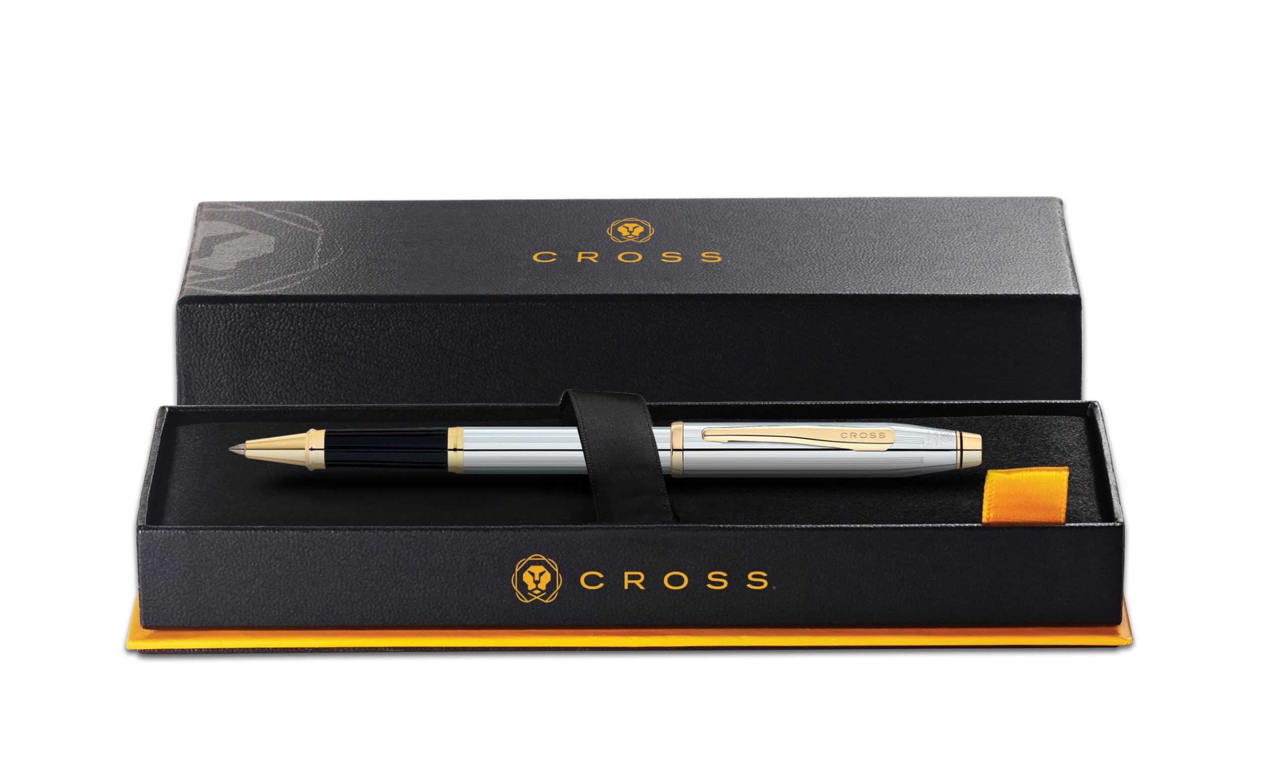 Amazon | クロス(cross) センチュリー II メダリストシルバー