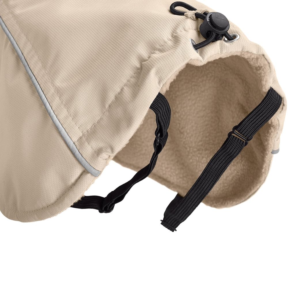 HUNTER Abrigo para perros Nordby Mops & Co.