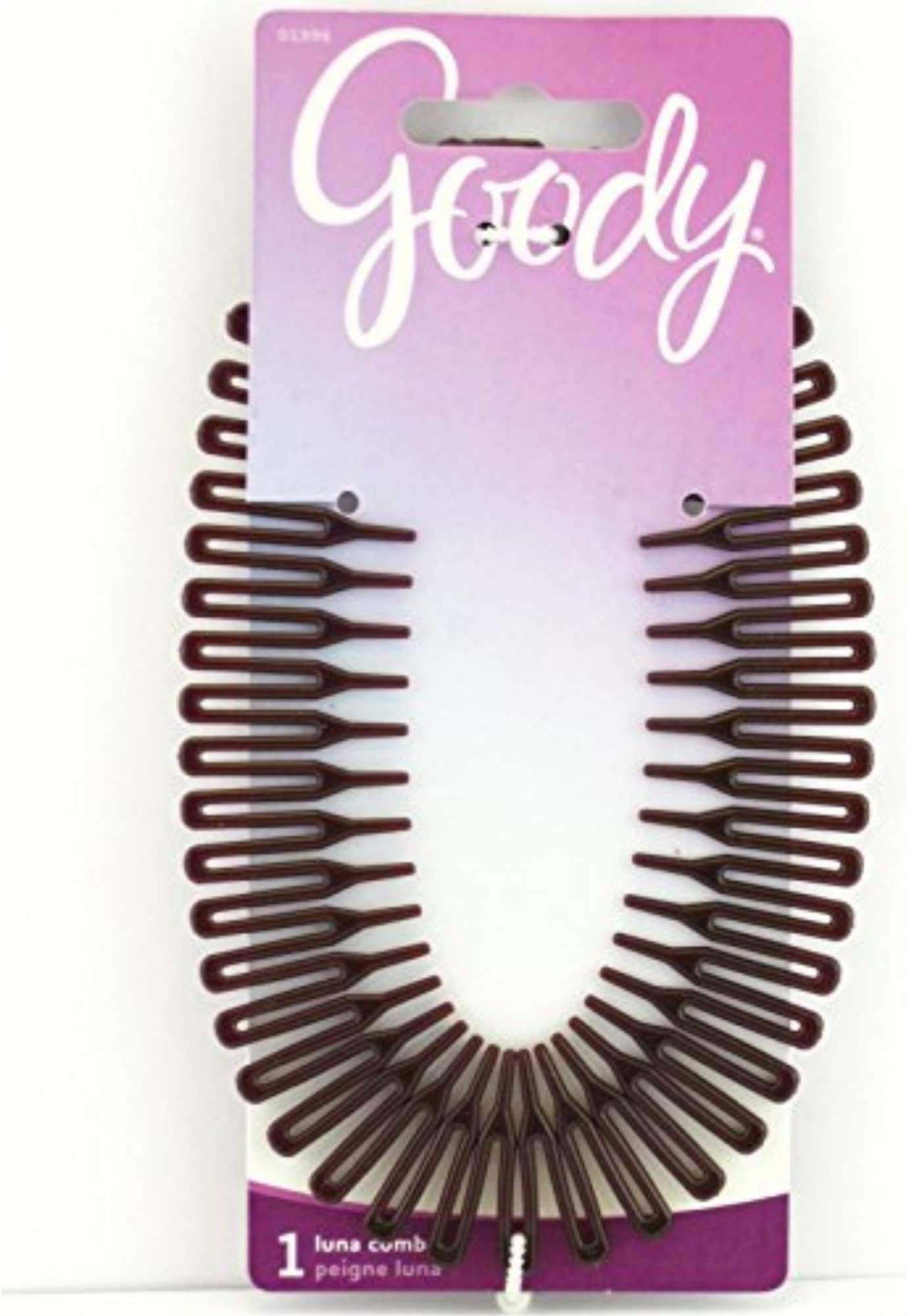 11IN FLEXIBLE NYLON COMB