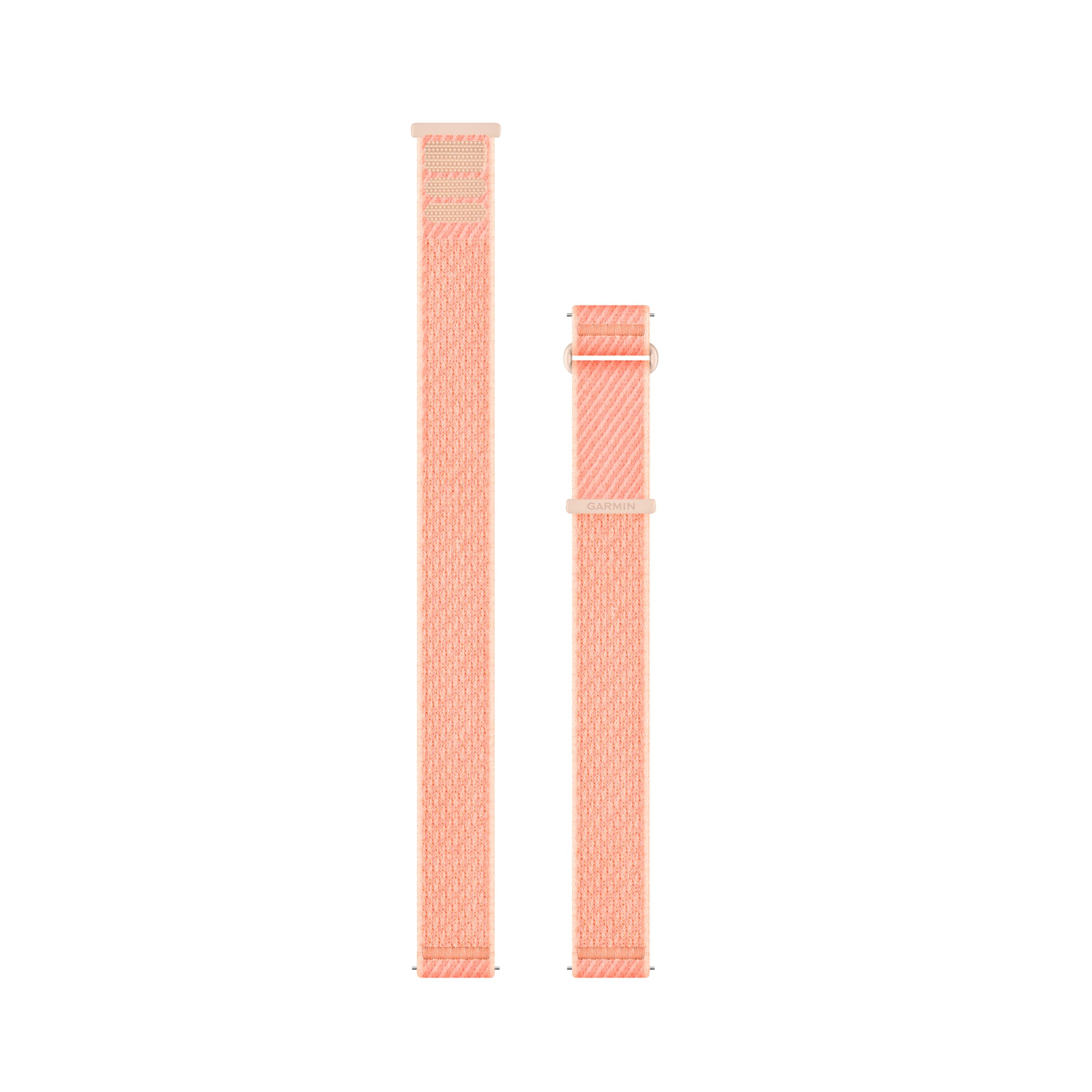 Garmin Correas de desmontaje rápido ComfortFit 20 mm, Amanecer rosa