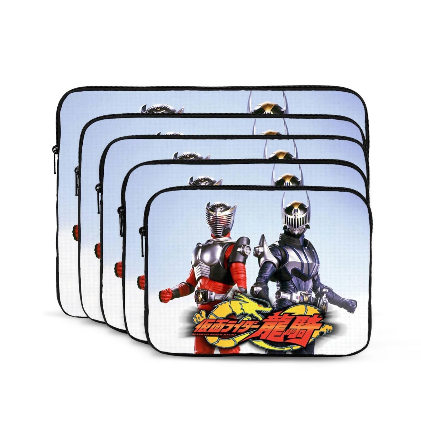Amazon.co.jp: 仮面ライダー ノートパソコン用スリーブ 笔记本内胆包