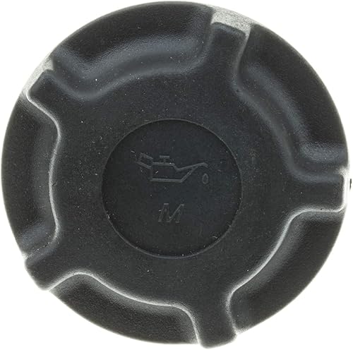 Miniatura 3 de MotoRad Tapa de llenado de aceite MO-80