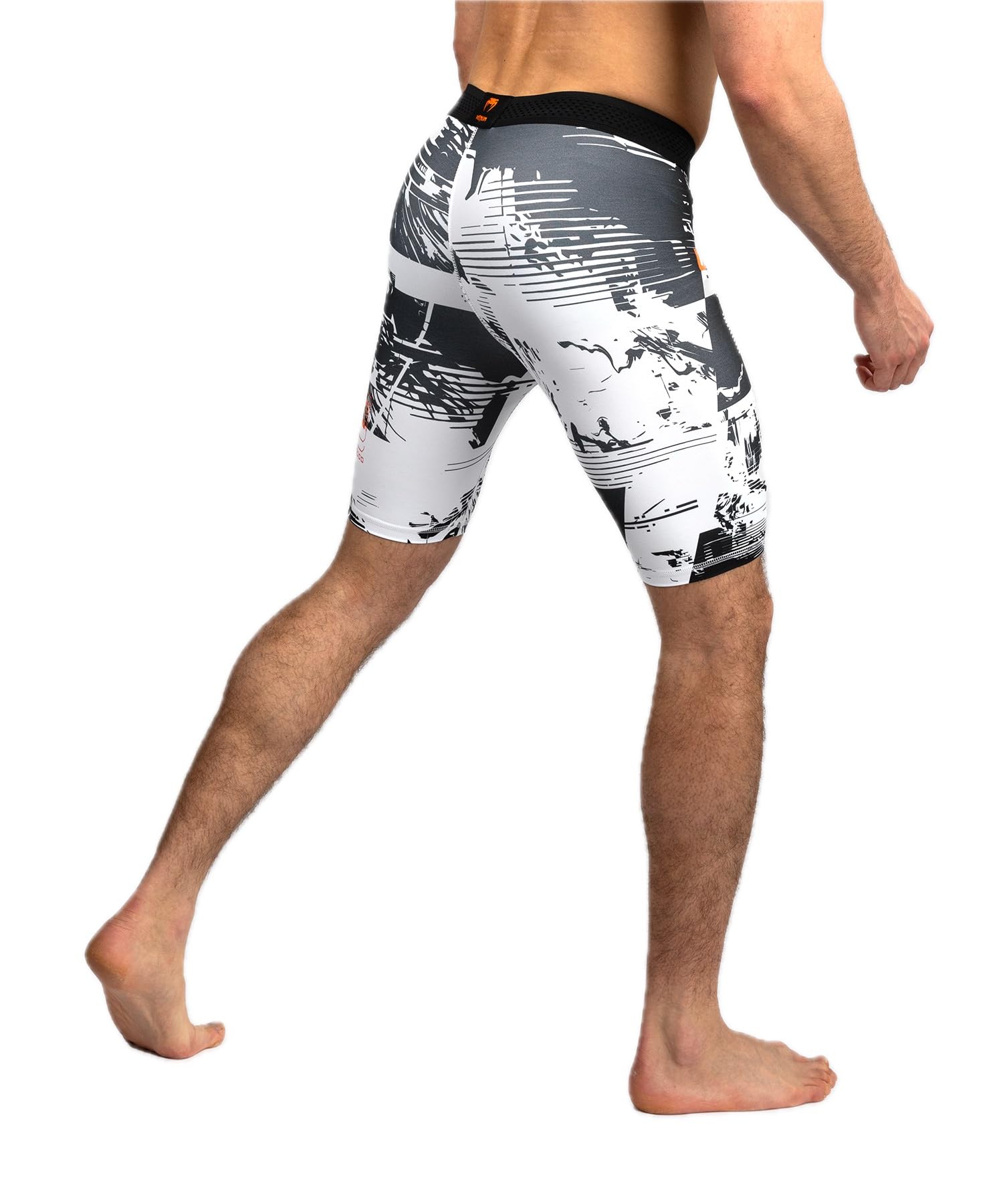 VENUM - UFC Zenith pour Homme Compression Shorts, Pantaloncini Uomo