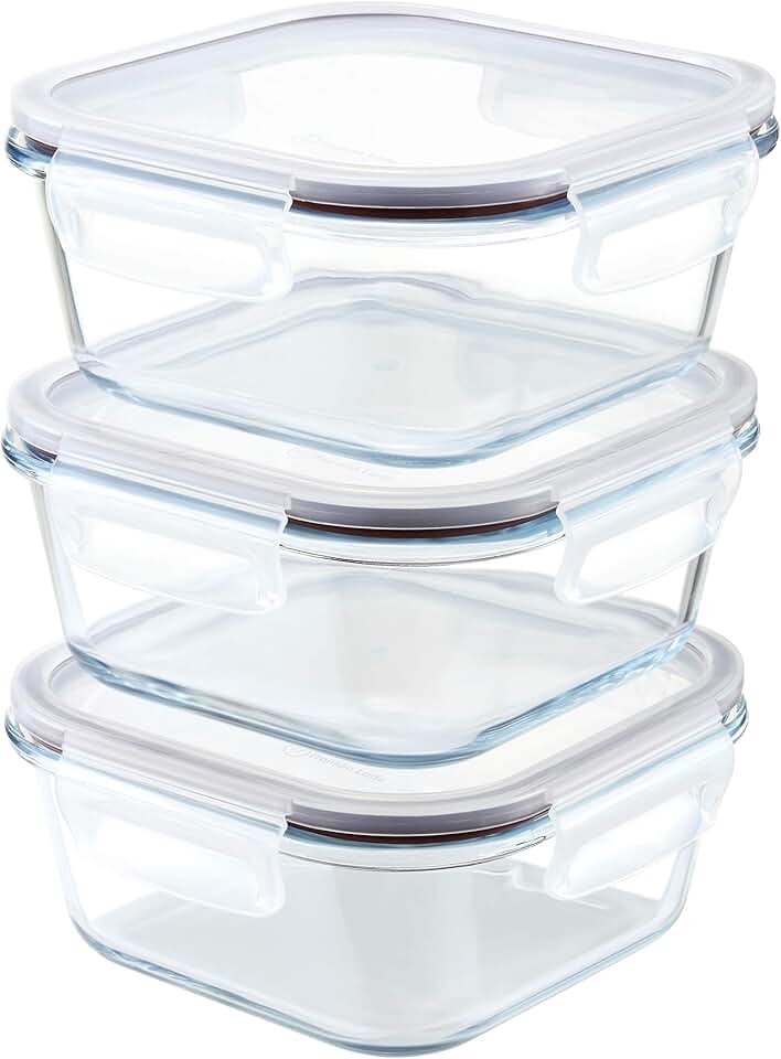 Amazon.co.uk freezer oven containers