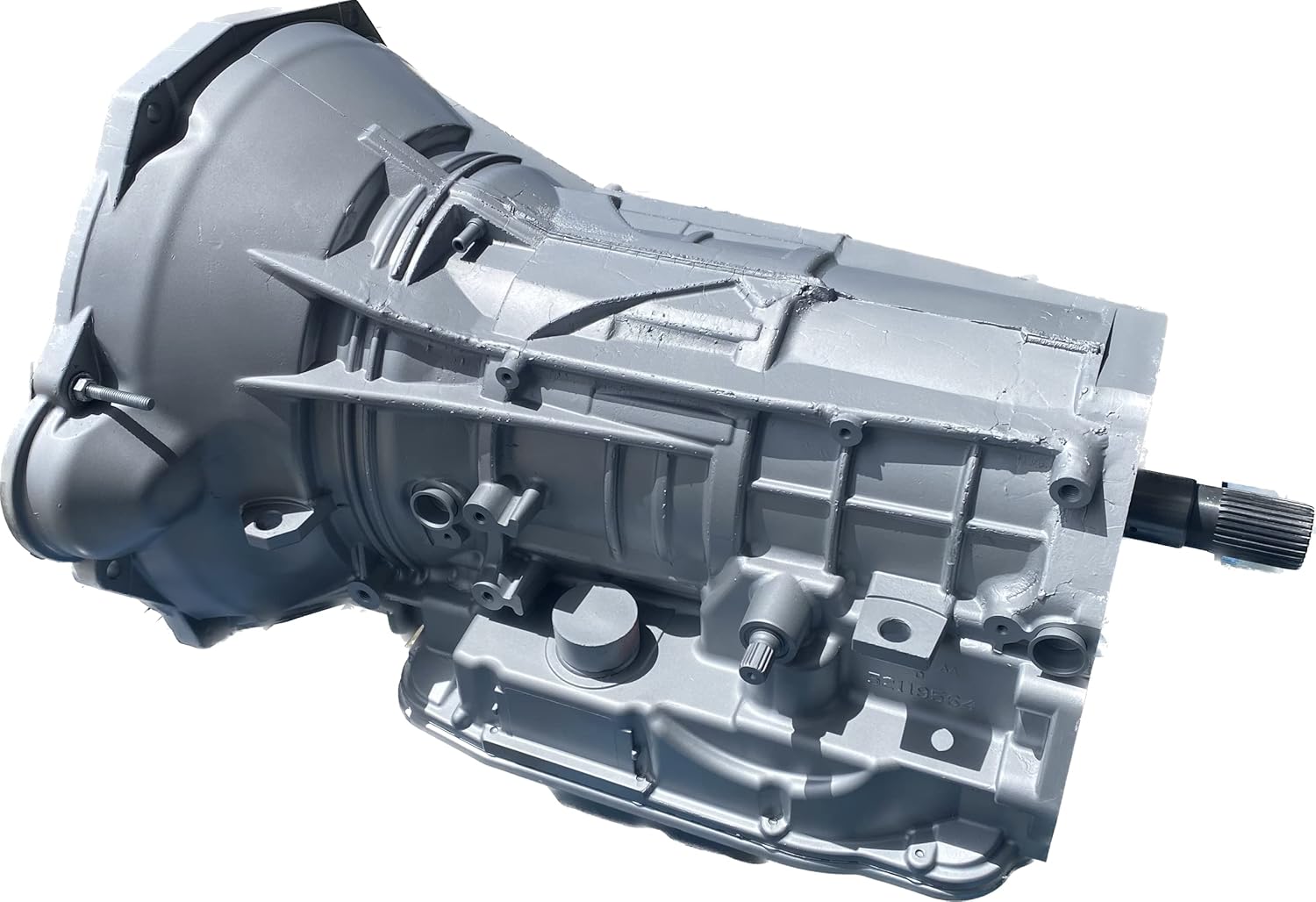 Transmissions replacement for 68RFE 10-18 4X4 TRANSMISSION REMANFACTURED 4WD 6.7L Compatible for CHRYSLER 68RFE Shift Rite
