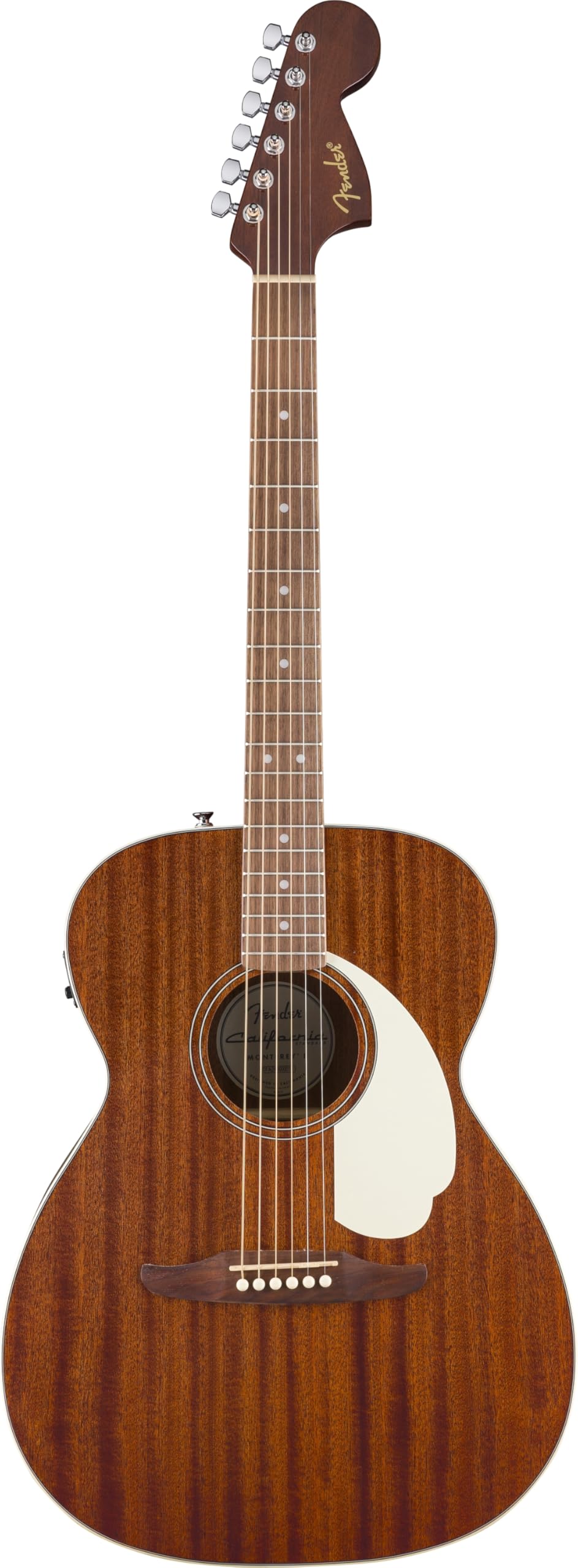 Amazon.com: California Standard Monterey E, Sapele Top, Ivory