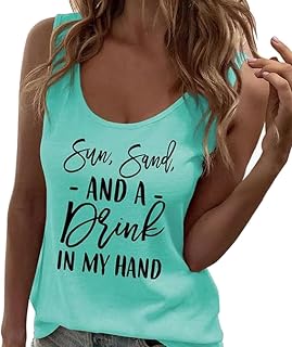 Camiseta de manga corta para mujer, estilo informal, con estampado de letras, color blanco