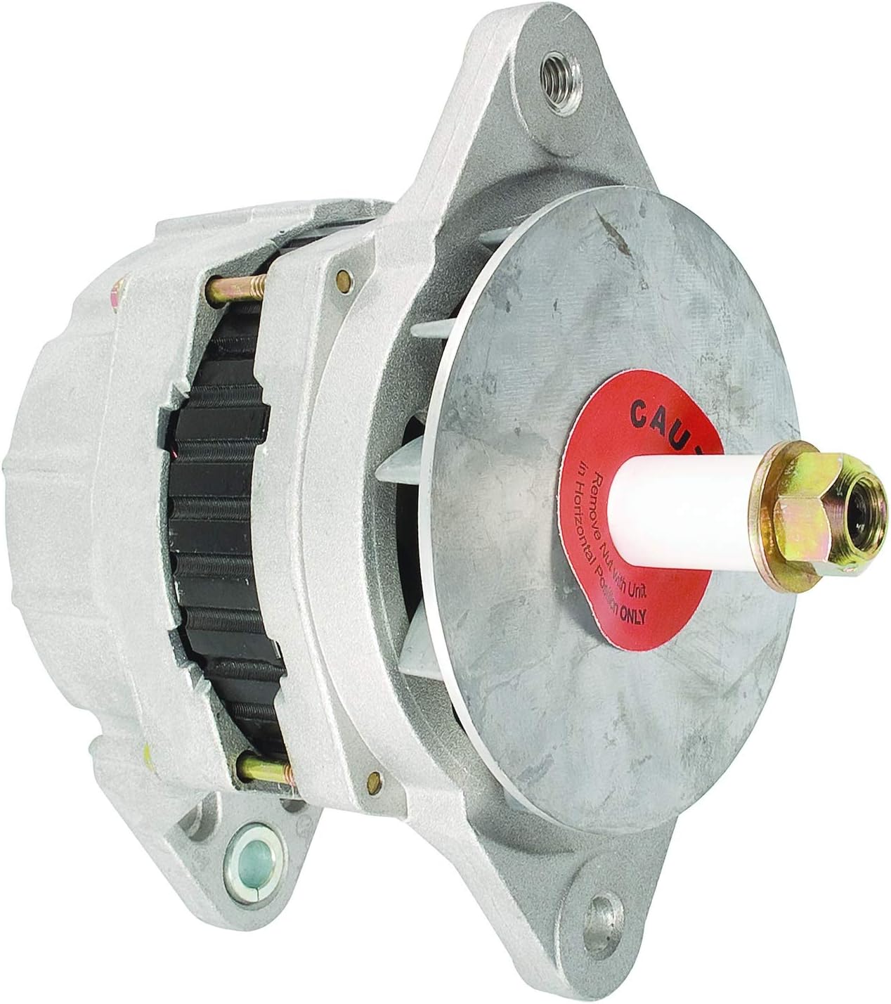 NEW Alternator Compatible w/Deere Feller Bunchers Forwarder F434805 3675242Rx 24V & Many Others