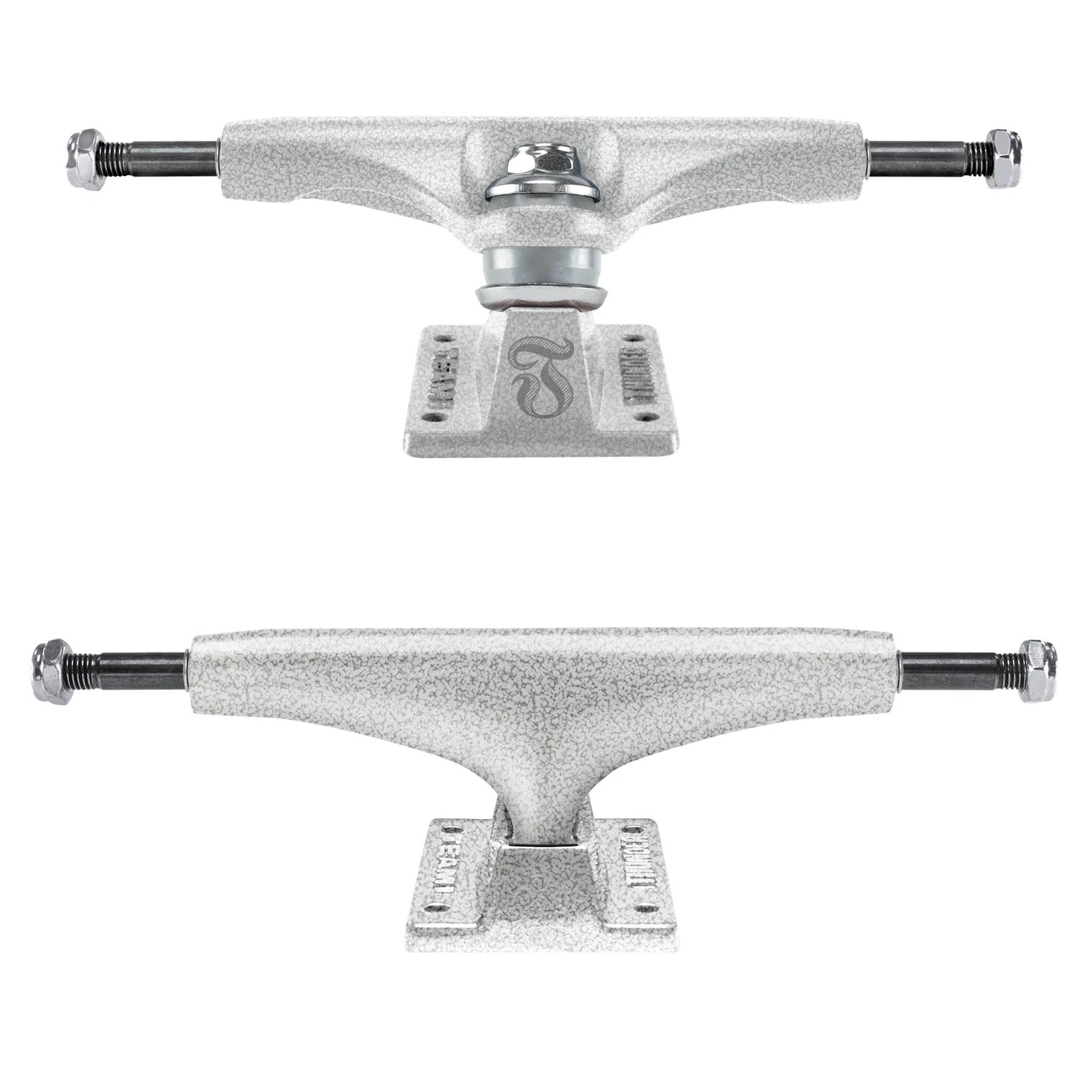 Thunder Skateboard Trucks 149 Pearl Lights 8.5