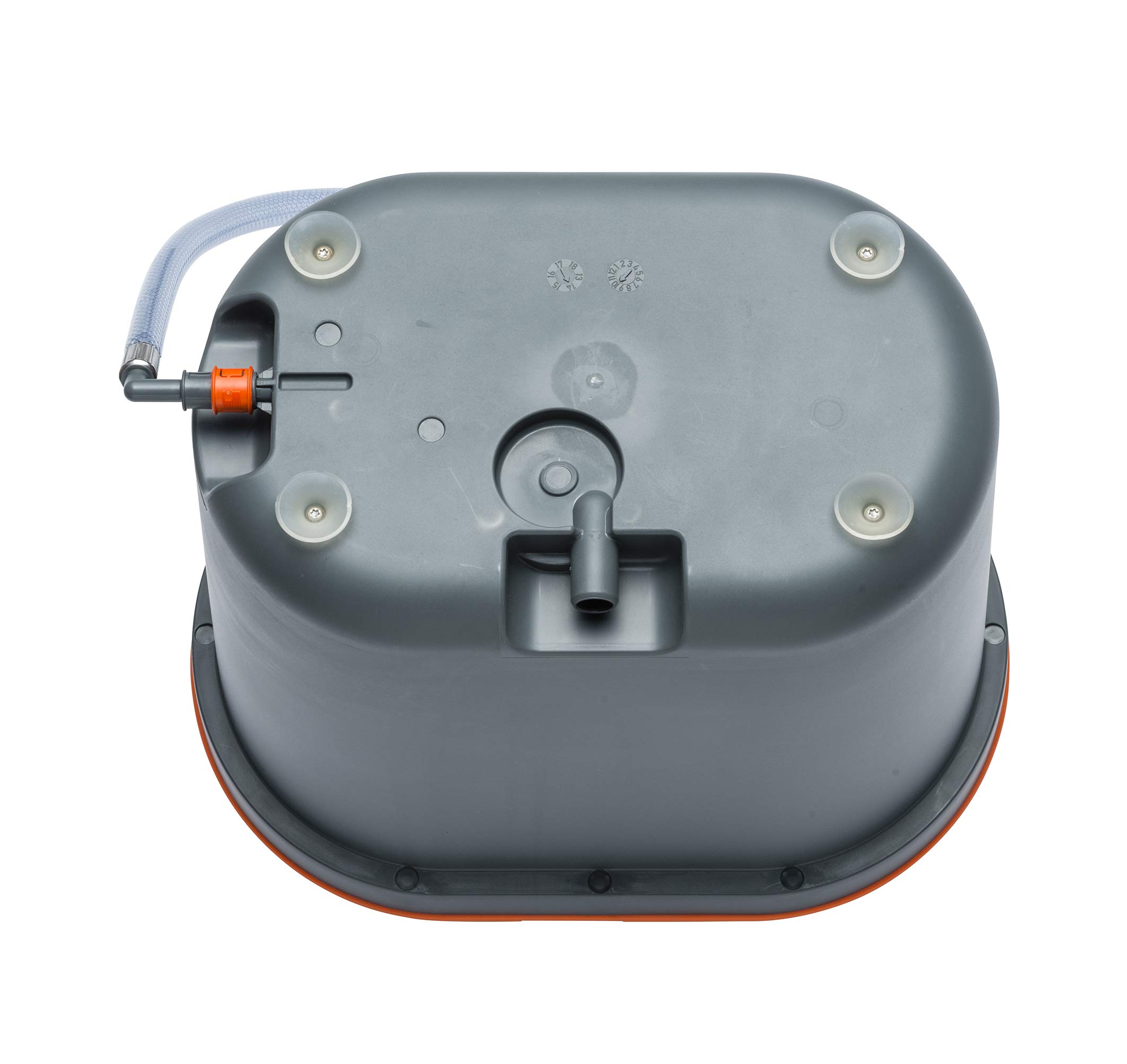 Spülboy NU 1700130 rondella di vetro