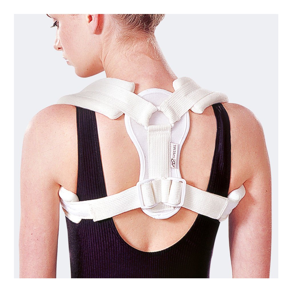 SP 227 - Immobilizzatore clavicolare