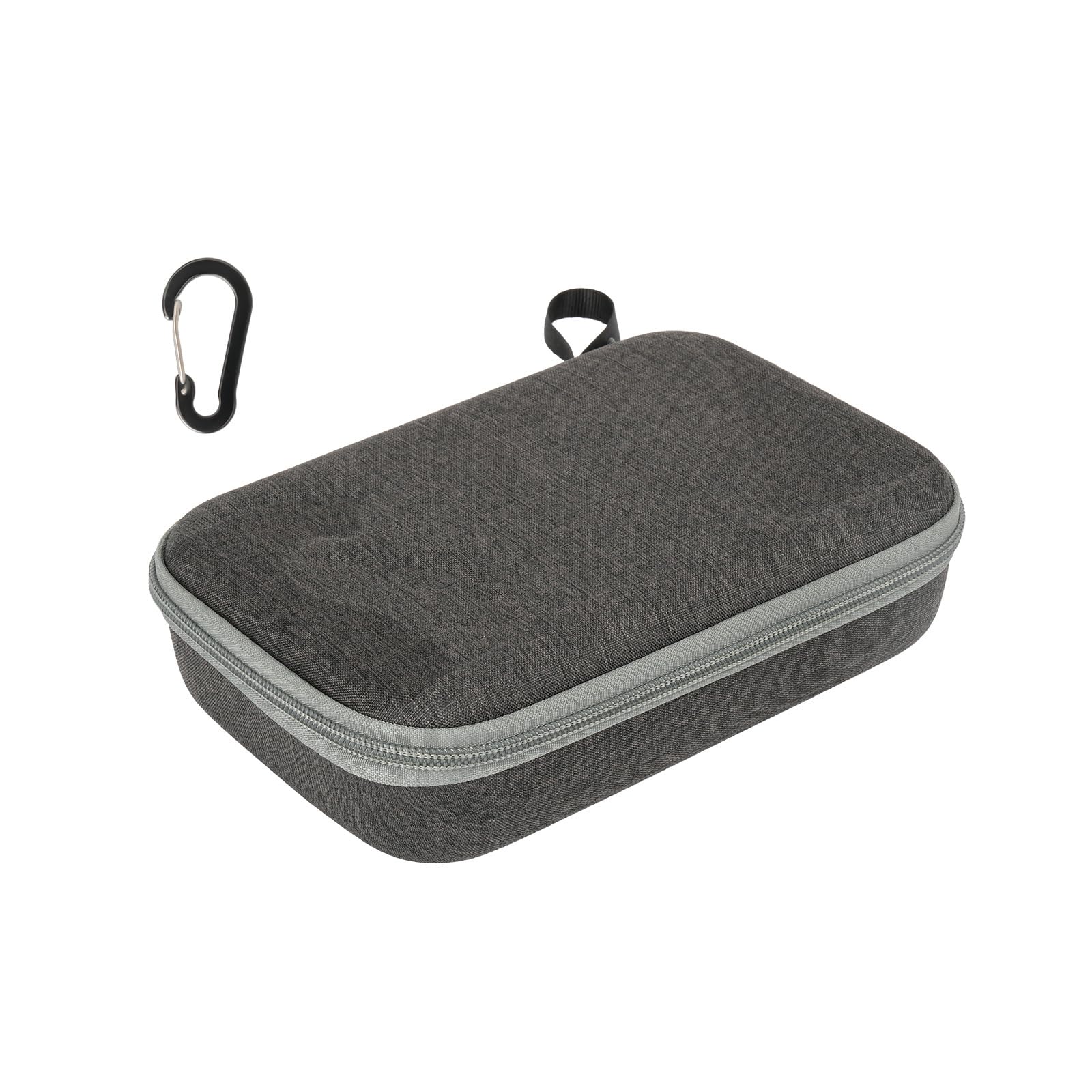 Ljmyy Protective EVA Hard Case For Mobile 8P Gimbals Storage Bag Carrying Holder Box With Waterproof Design And Net Pocket