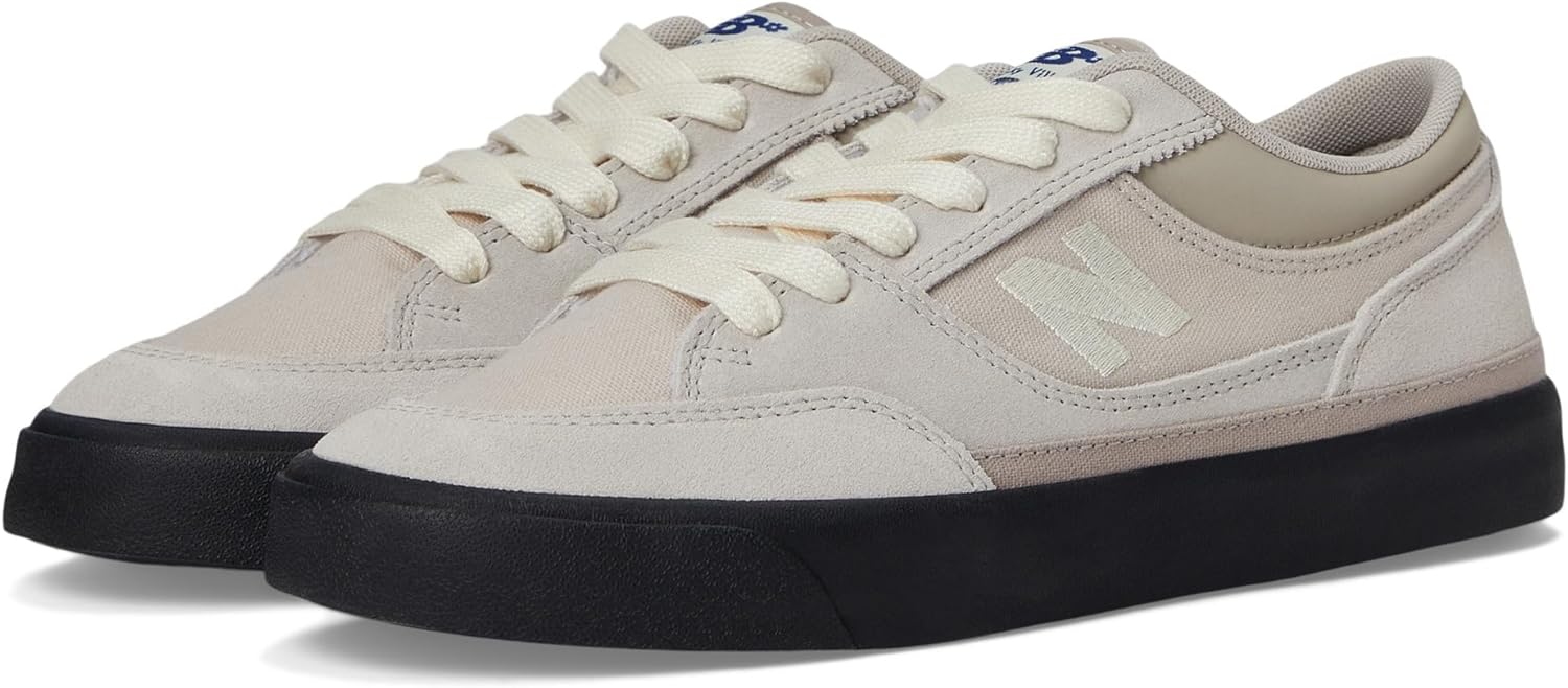 New Balance Mens 417 Low Franky Villani