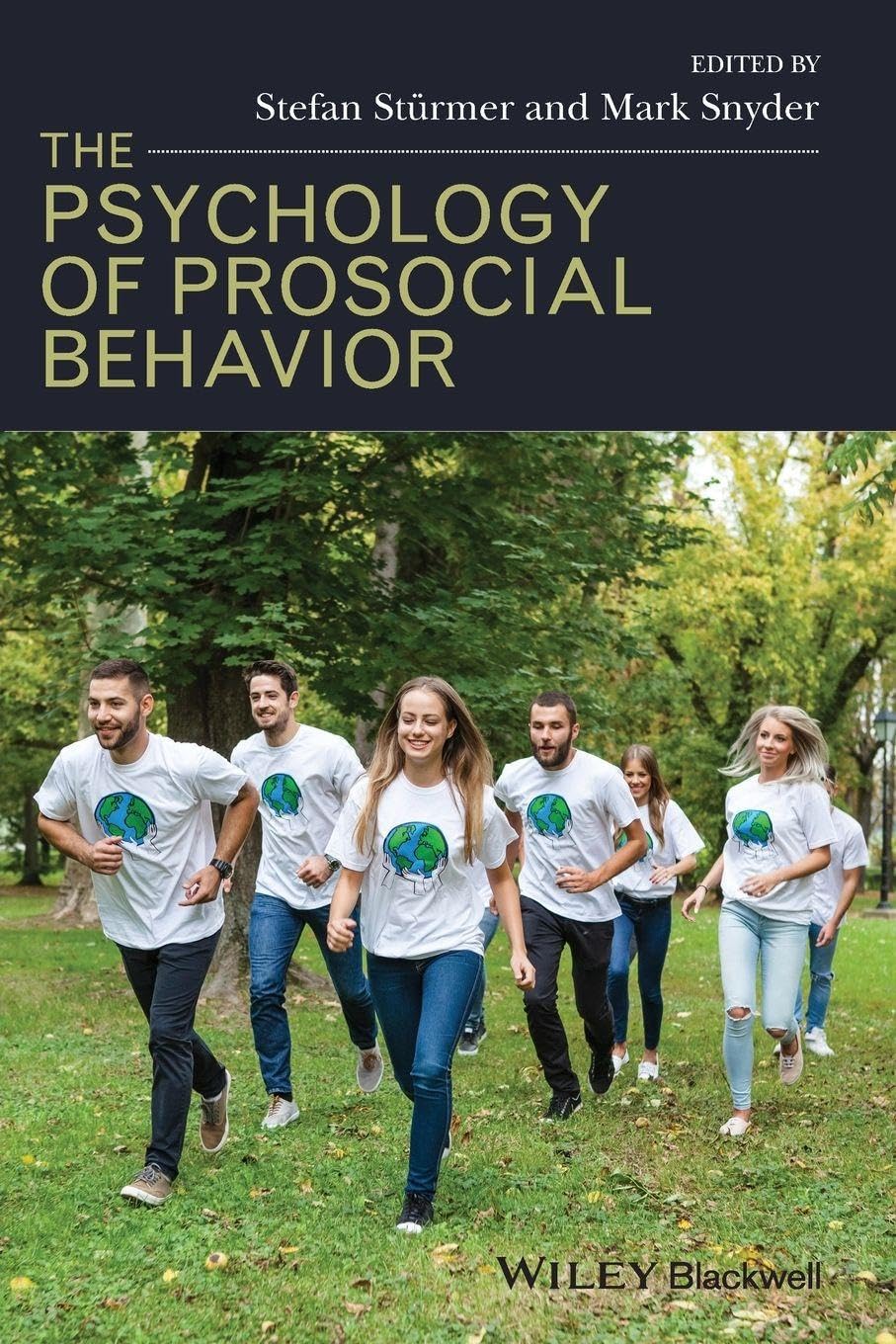The Psychology of Prosocial Behavior: Group Processes, Intergroup Relations, and Helping