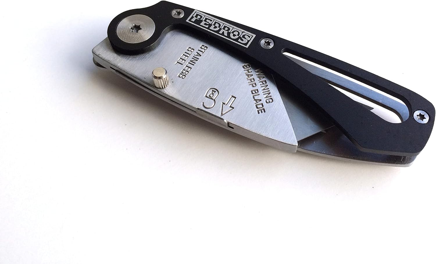 Tool Utility Knife PEDROS