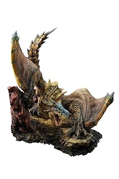 Amazon.co.jp: カプコンフィギュアビルダー クリエイターズ
