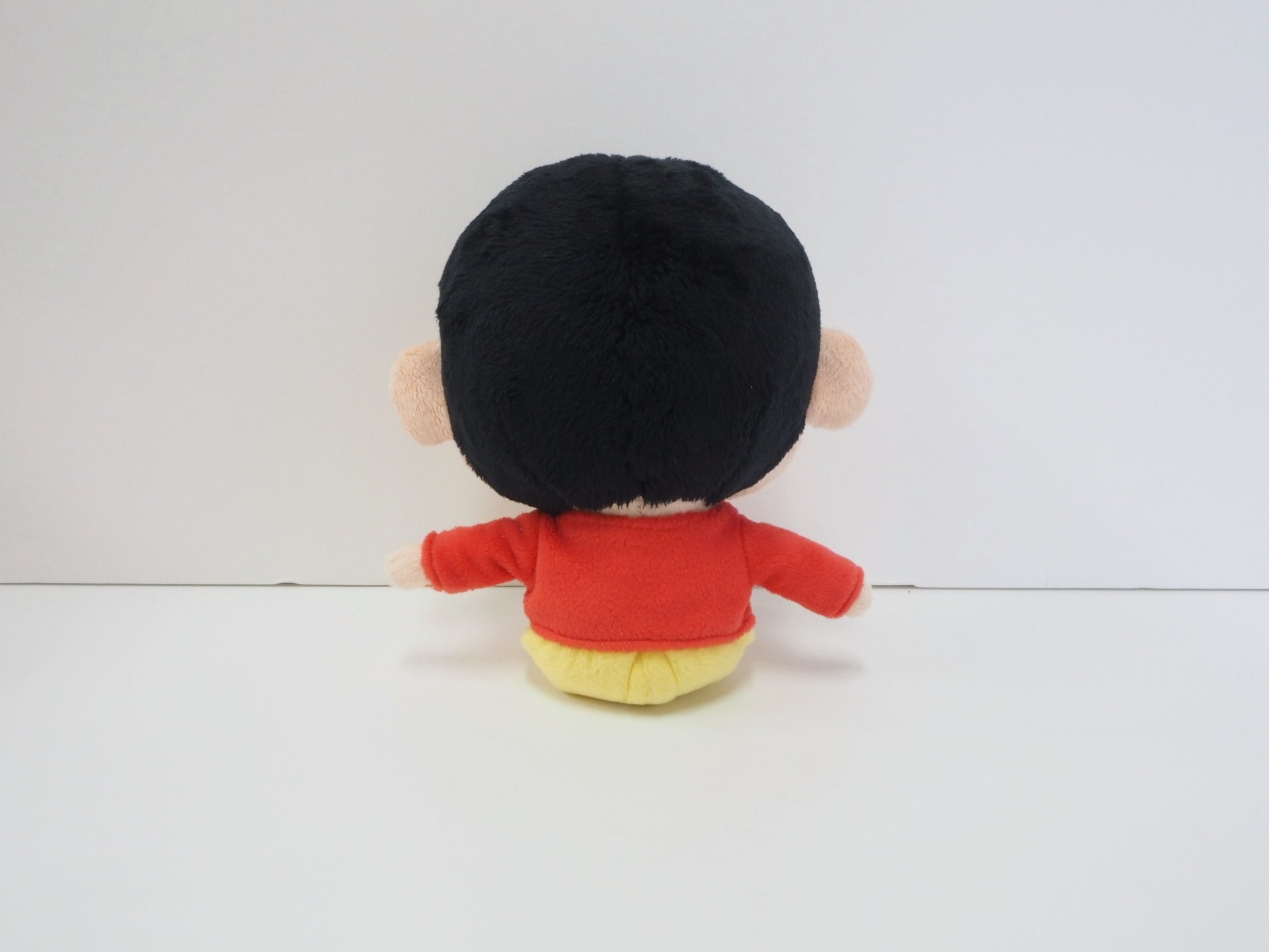 (未使用･未開封品)　クレヨンしんちゃん しんちゃん(S) ぬいぐるみ  高さ20cm kmdlckf Amazon.co.jp: 三英貿易(Sanei Boeki) クレヨンしんちゃん