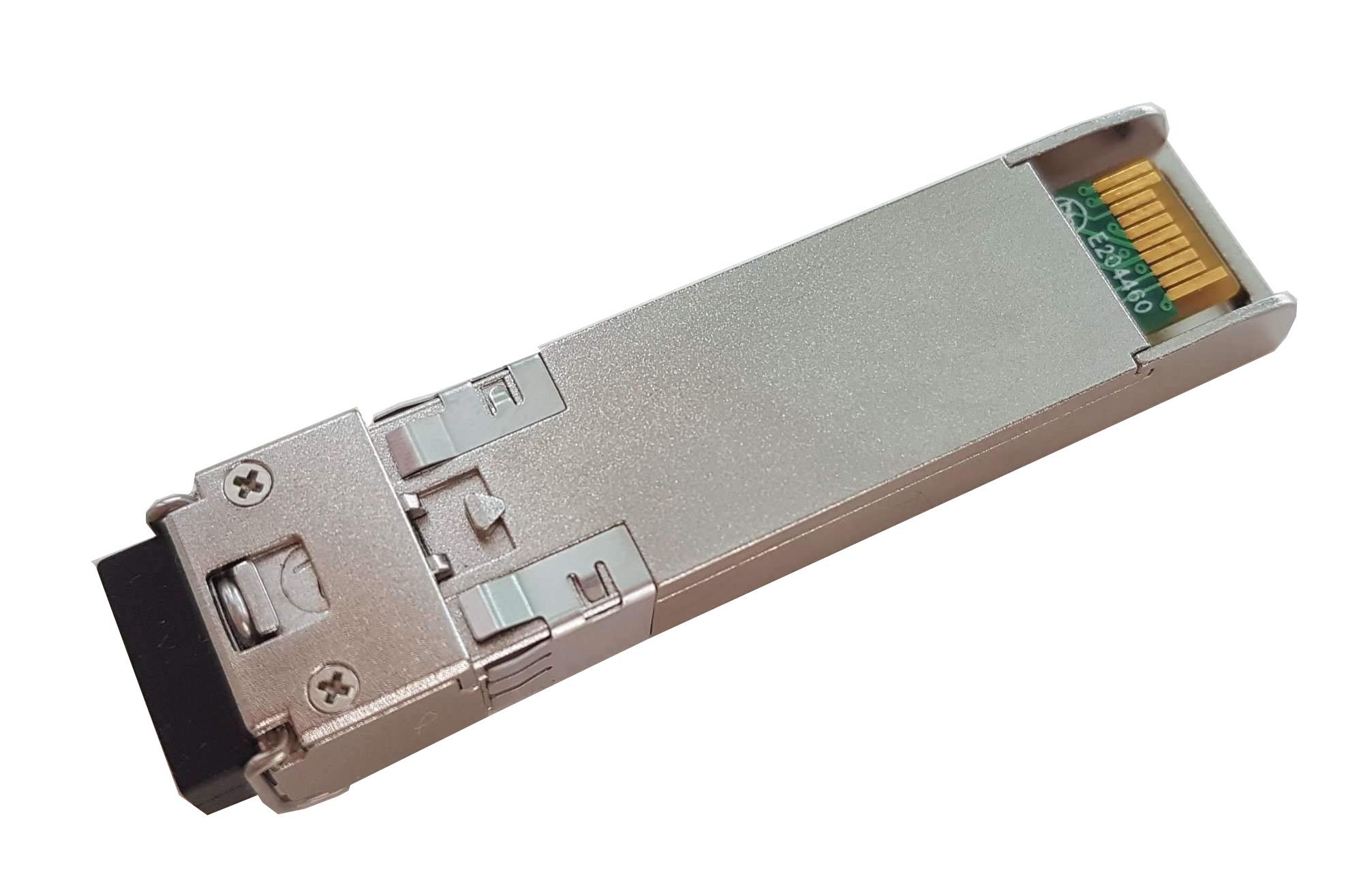 J9151E-C - Émetteur-récepteur compatible HPE Aruba SFP - 10GBASE LR 1310nm OEM