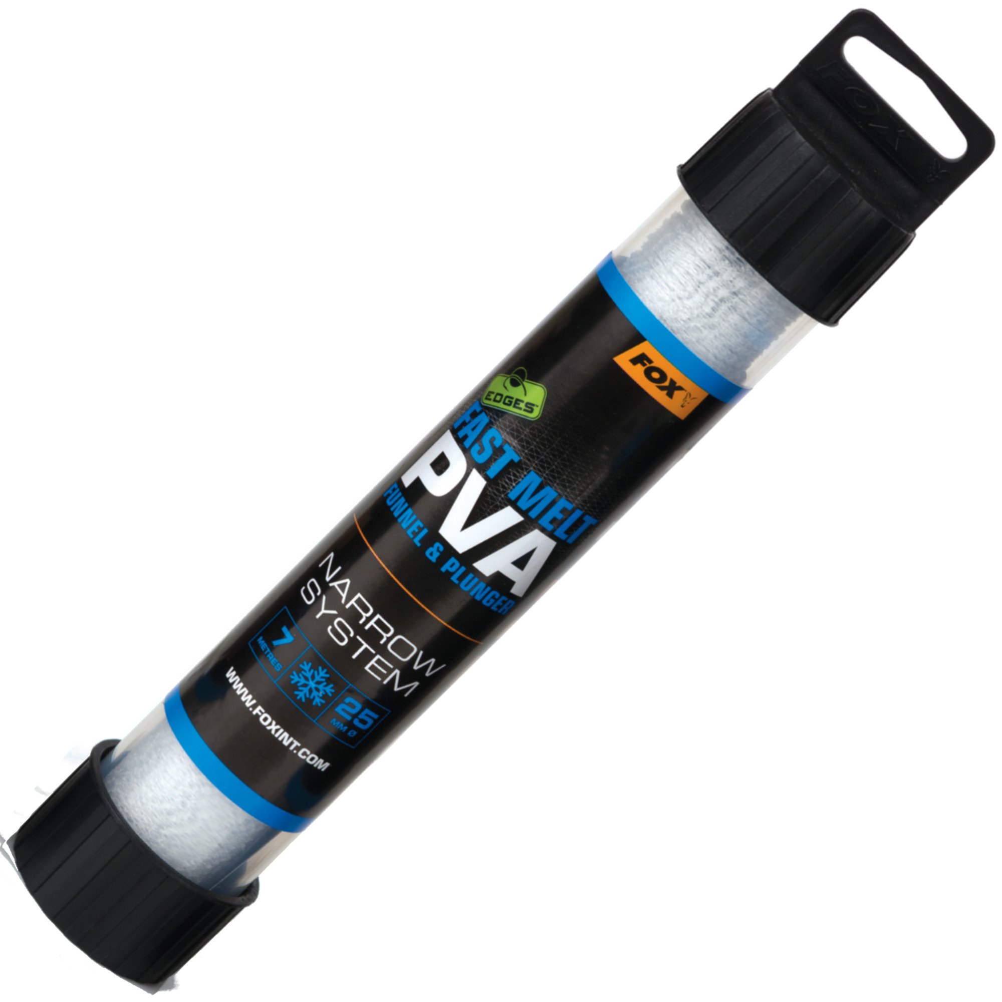 FOXEdges Fast Melt PVA Mesh System