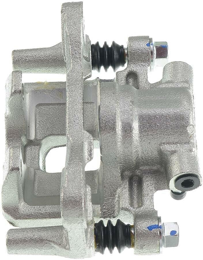 4x Brake Calipers Compatible with w/Bracket 5191238AA_FRC11953_5191268AA
