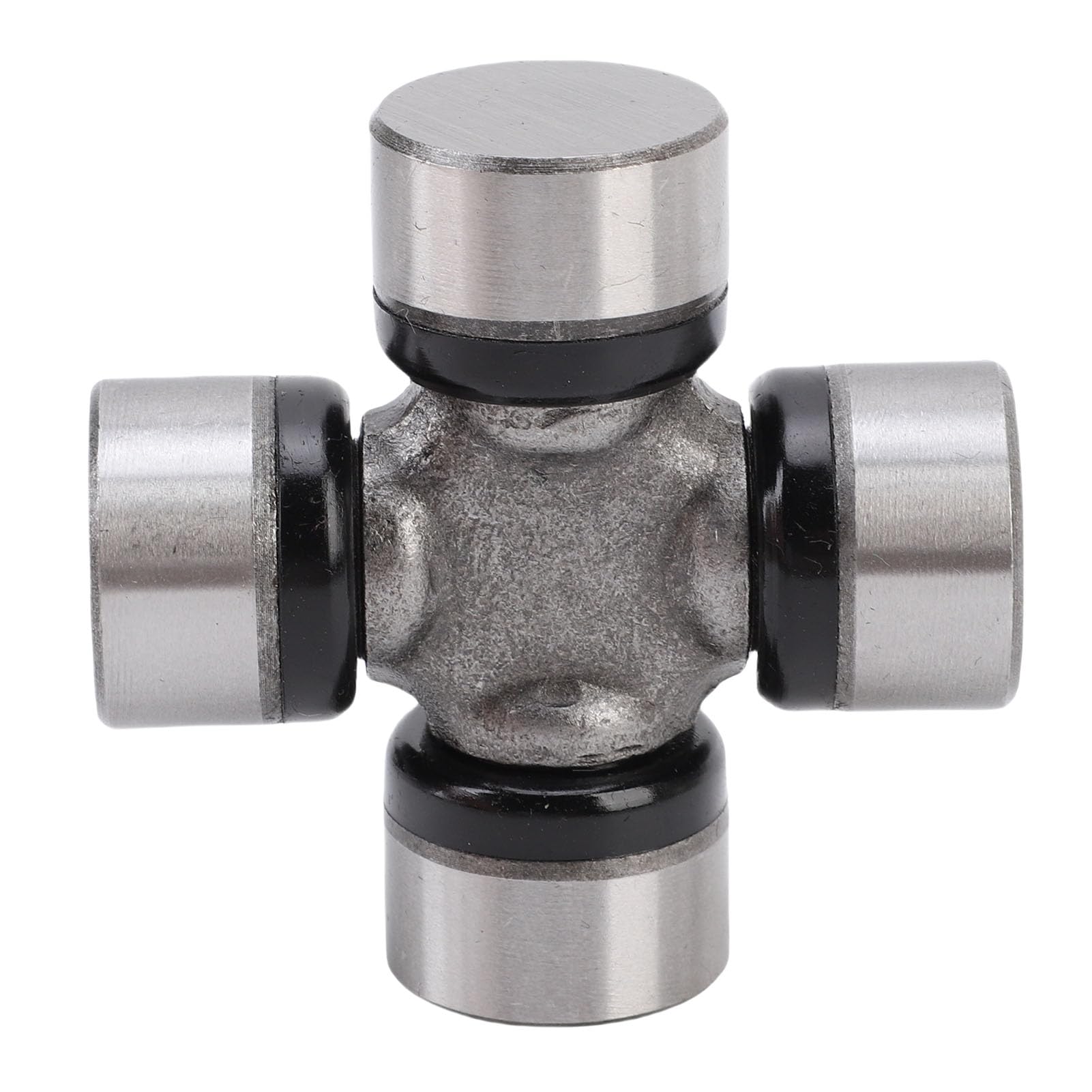 Kit Joint Universel Arbre Transmission pour Série 1 3 5 E87 E46 E60 X3 E83, Croisillon Acier 24mm x 62mm OEM 26207525969 Pièce Réparation Auto