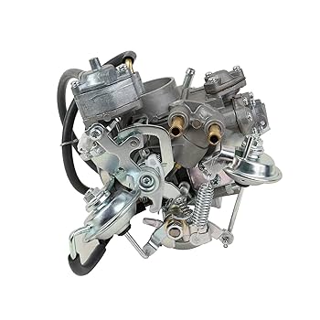 Amazon | Arokzn 13200-77530 キャブレター キャブレター