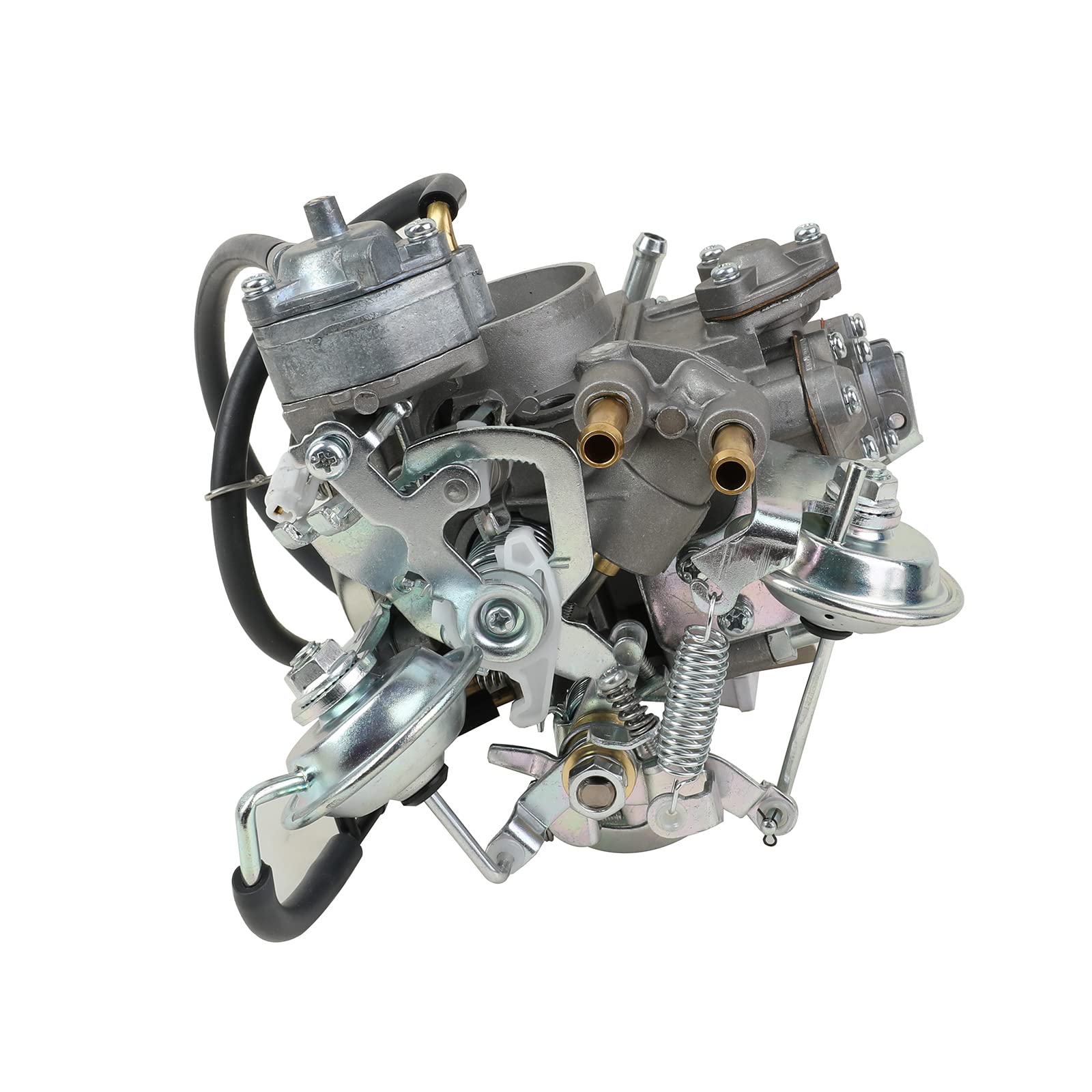 Amazon | Arokzn 13200-77530 キャブレター キャブレター
